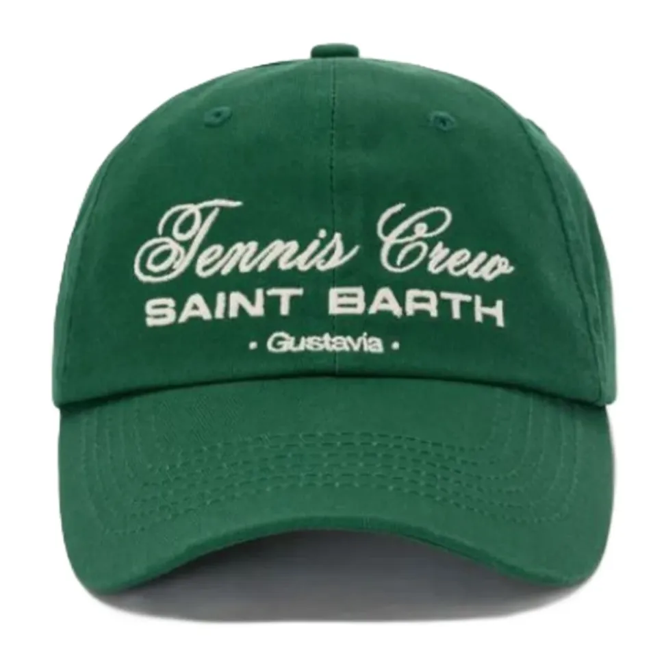 Caps