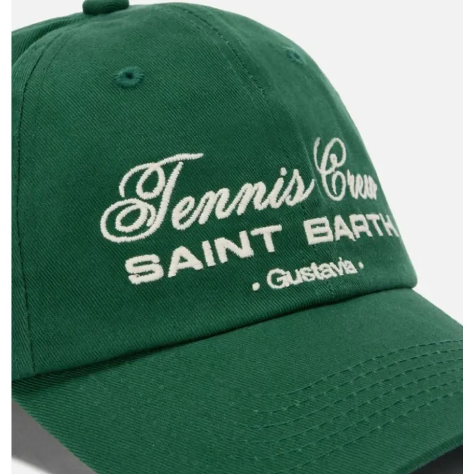 Caps