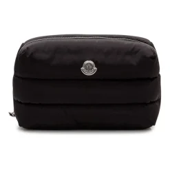 Caradoc Quilted Beauty Case