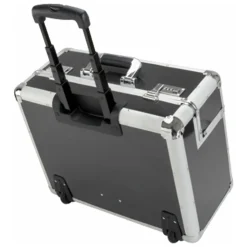Carbon Business Trolley