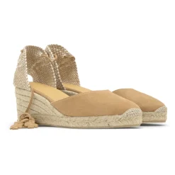 Carina Espadrille