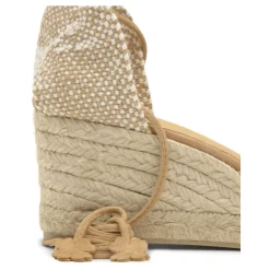Carina Espadrille