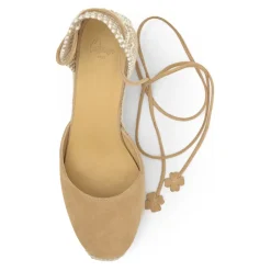 Carina Espadrille