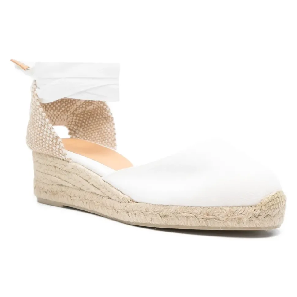 Carina Espadryle