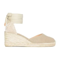 Carina 60mm Wedge Espadryle