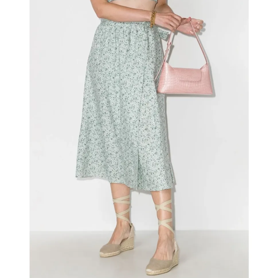 Carina 60mm Wedge Espadryle