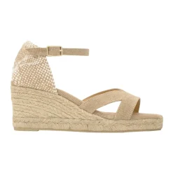 Carina Wedge Espadrille