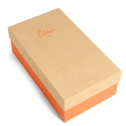 Carissa metaliczne espadryle z otwartym piętą i koturnem 9 cm.