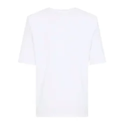 Carrington Padded Shoulder Tee
