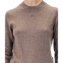 Cashmere Crewneck