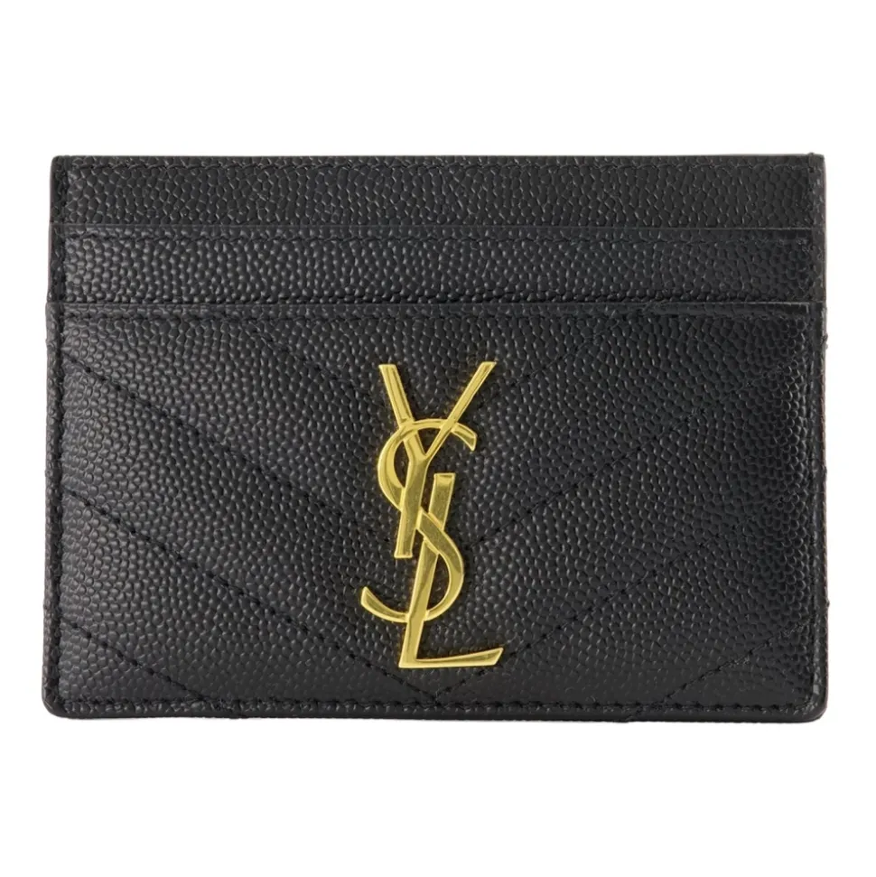 Cassandre Card Holder