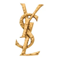 Cassandre Hammered Single Earring