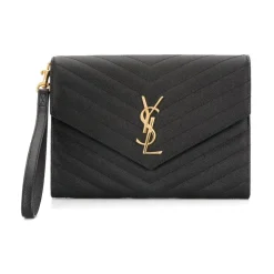 Cassandre Matelassé Pouch