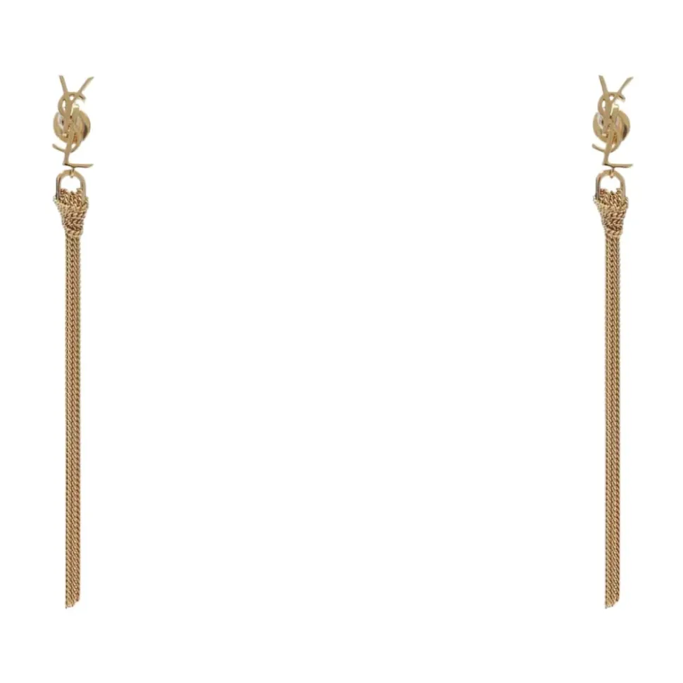 Cassandre Pom Pom Earrings