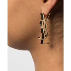 Cassandre Single Earring