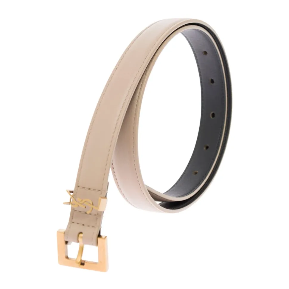 Cassandre Thin Belt