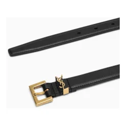 Cassandre Thin Belt