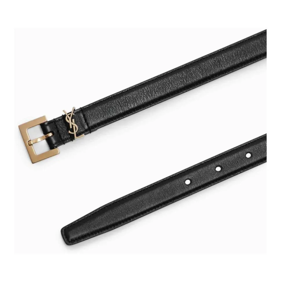 Cassandre Thin Belt