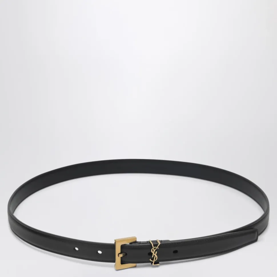 Cassandre Thin Belt