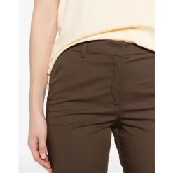 Cecco Cropped Trousers