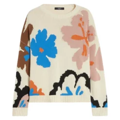Celebre Crew-neck Knit