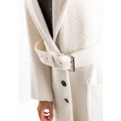 Cerfoglio Coat