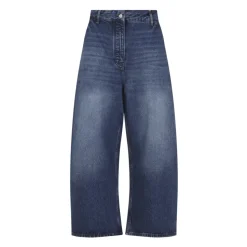 CHALCO Denim Pant