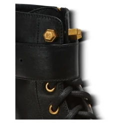 Charlie skórzane buty ranger