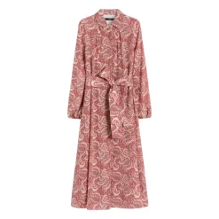 Chemisier Dress