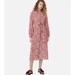 Chemisier Dress