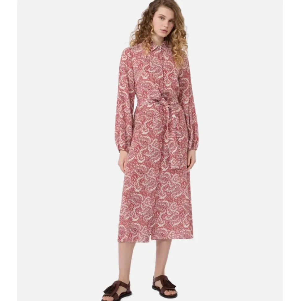 Chemisier Dress