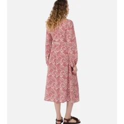 Chemisier Dress