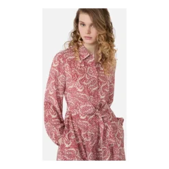 Chemisier Dress