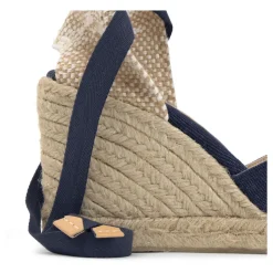 Chiara Espadryle