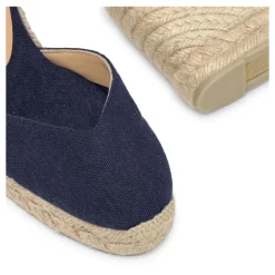 Chiara Espadryle