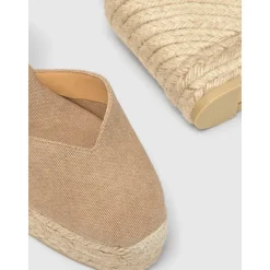Chiara Wedge Espadrille