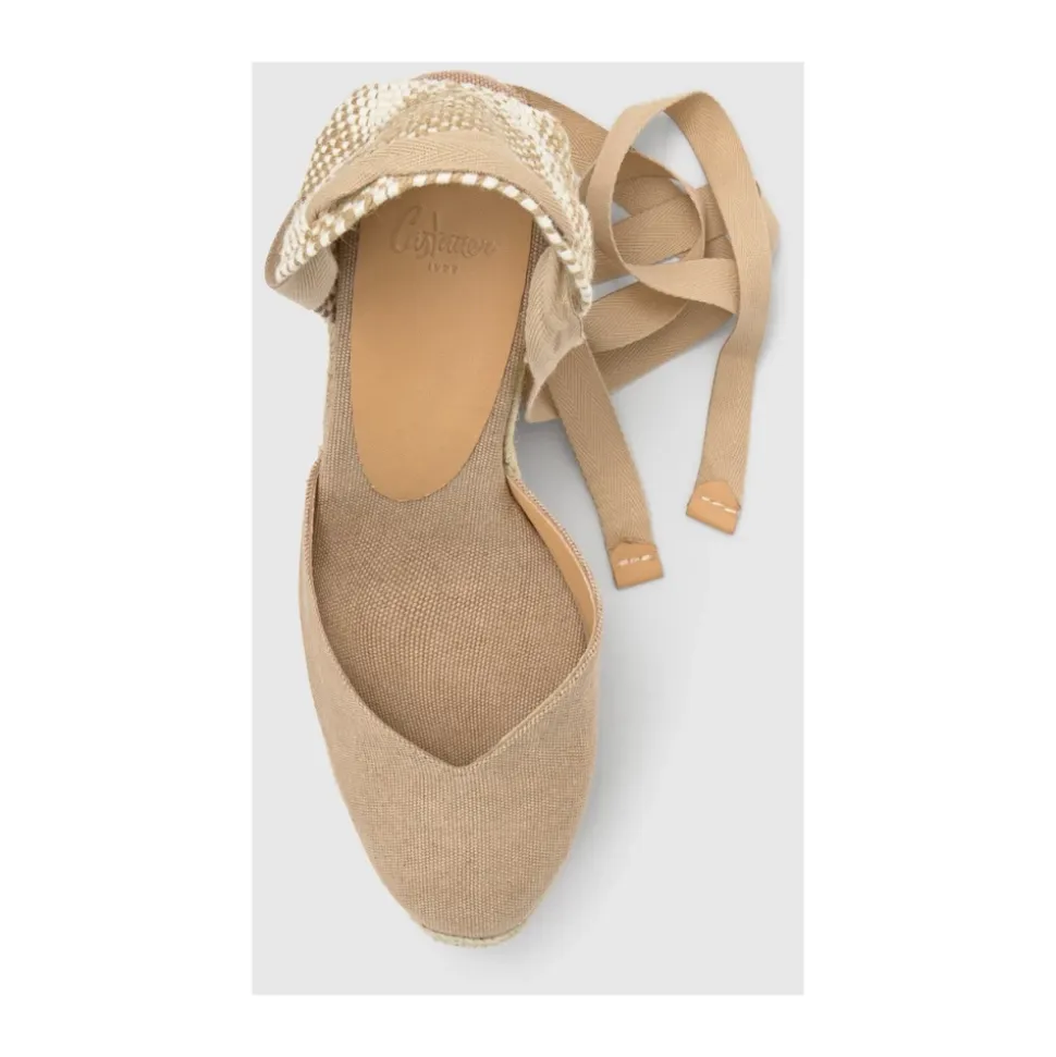 Chiara Wedge Espadrille