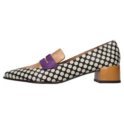 Chie Mihara With Heel