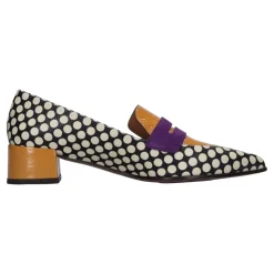 Chie Mihara With Heel
