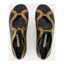 Chilki Leather Sandals