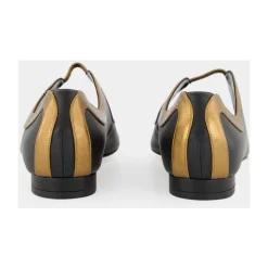 Chilki Leather Sandals