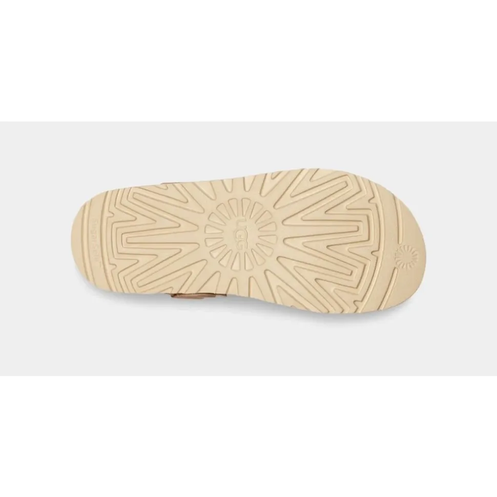 Chodaki Goldenstar Driftwood