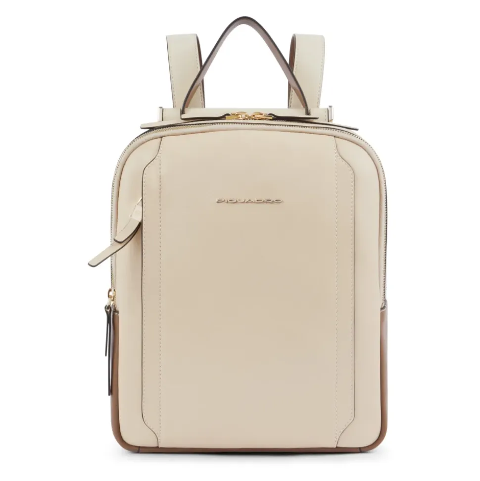 Circle RFID Backpack
