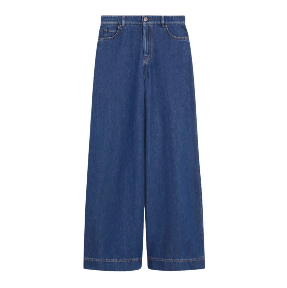 Ciro Wide Jeans
