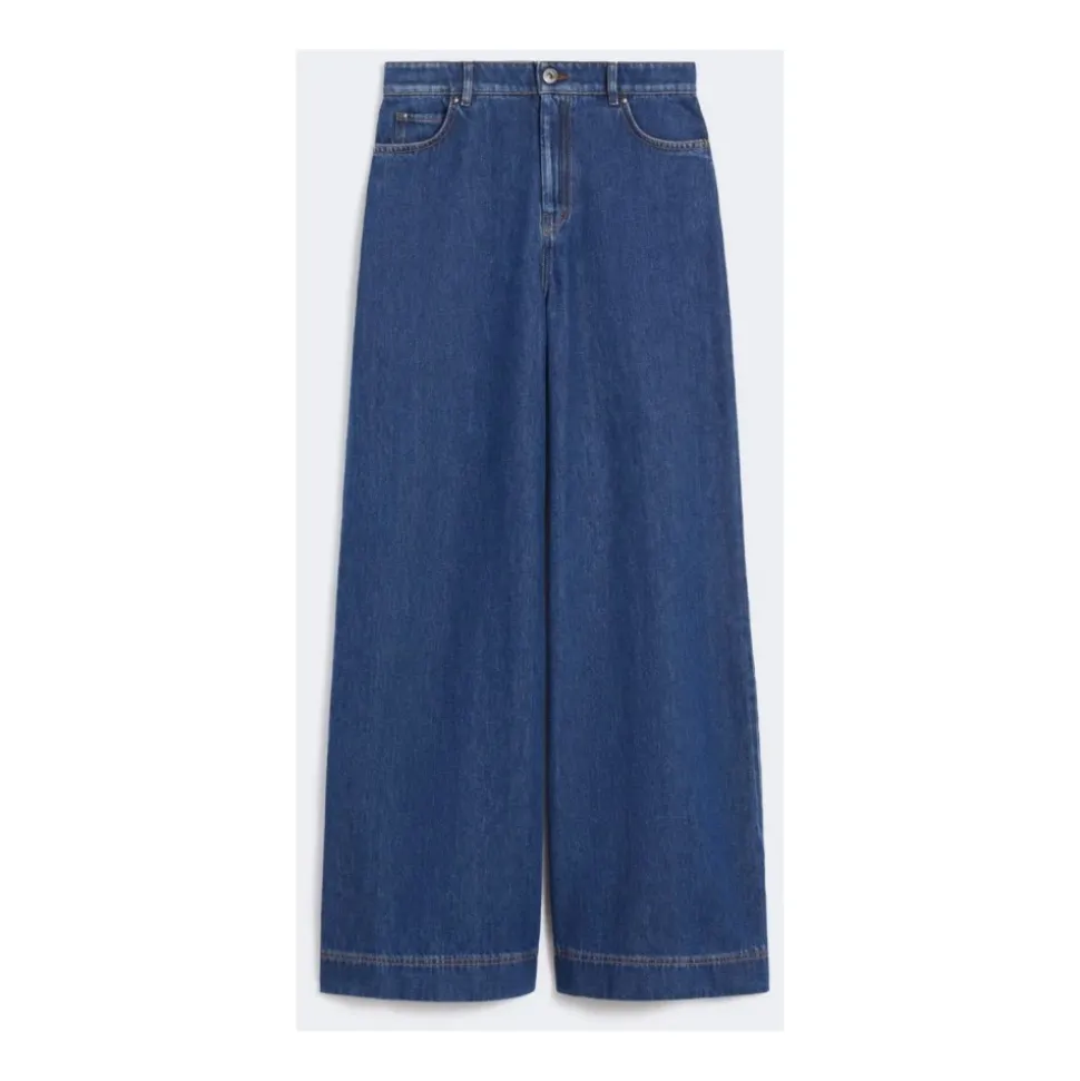 Ciro Wide Jeans
