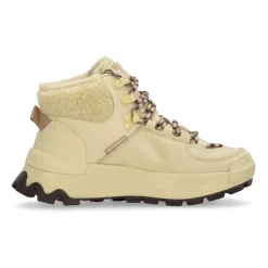 City Classic High Boot