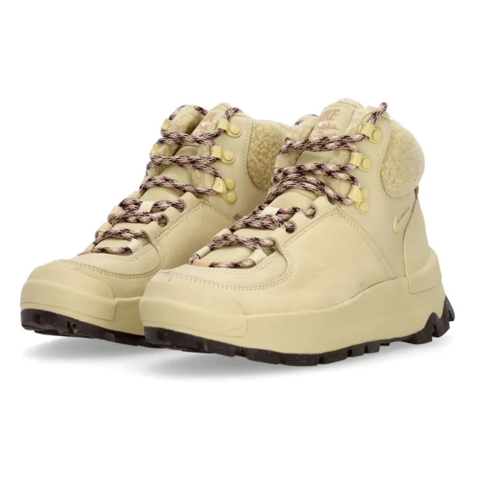 City Classic High Boot