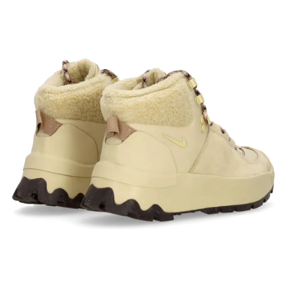 City Classic High Boot