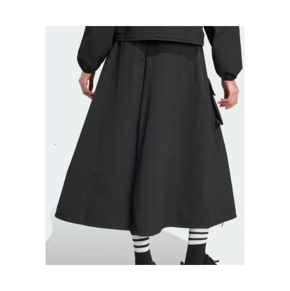 City Tech Cargo Skirt