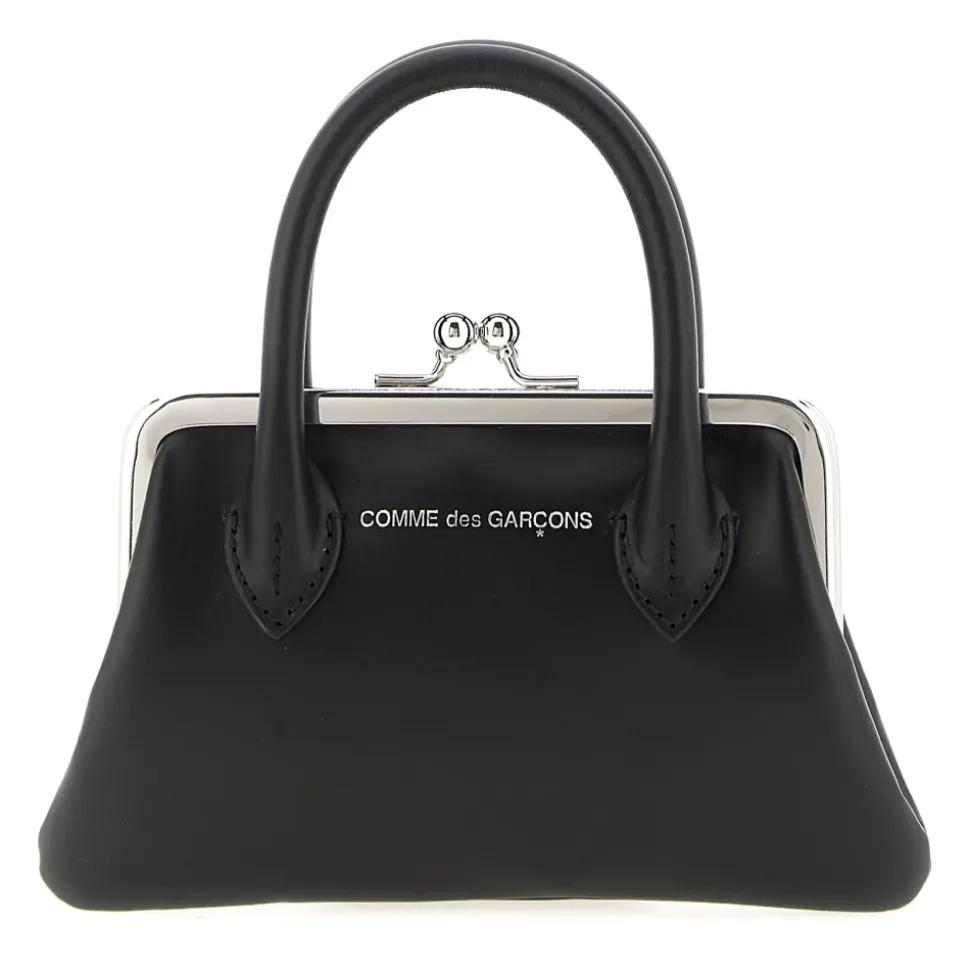 Claps Handle Wallet
